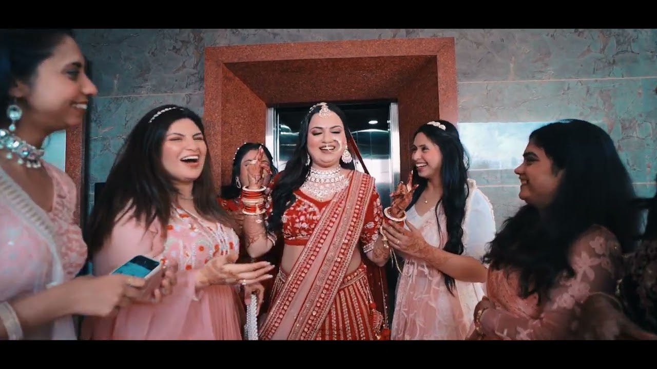 WEDDING TEAESR
