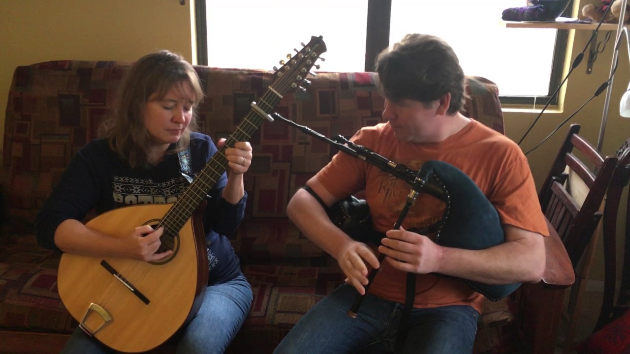 2016 post-Solstice tunes and Thanks!