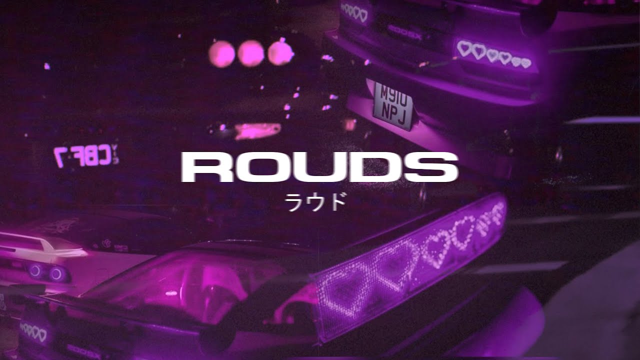 ROUDS, IVOXYGEN - Casino143