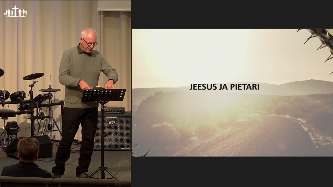 Ilkka Puhakka 2.3.2024 KLO 18.00