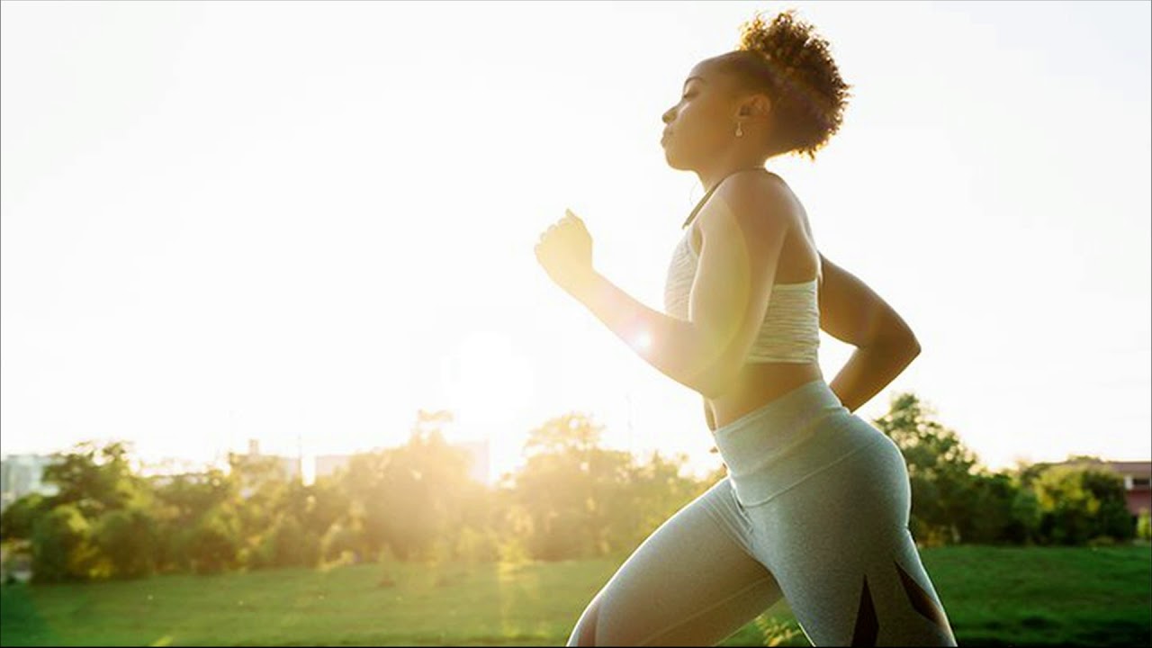 BEST 2020 MAY SUMMER RUNNING MUSIC CHILL JOGGING TONES