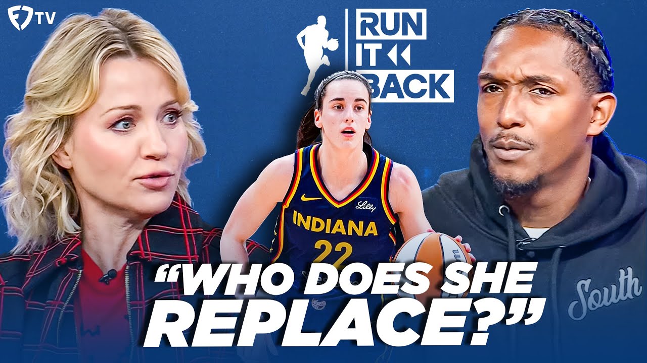 Caitlin Clark NOT INVITED to 2024 Paris Olympics