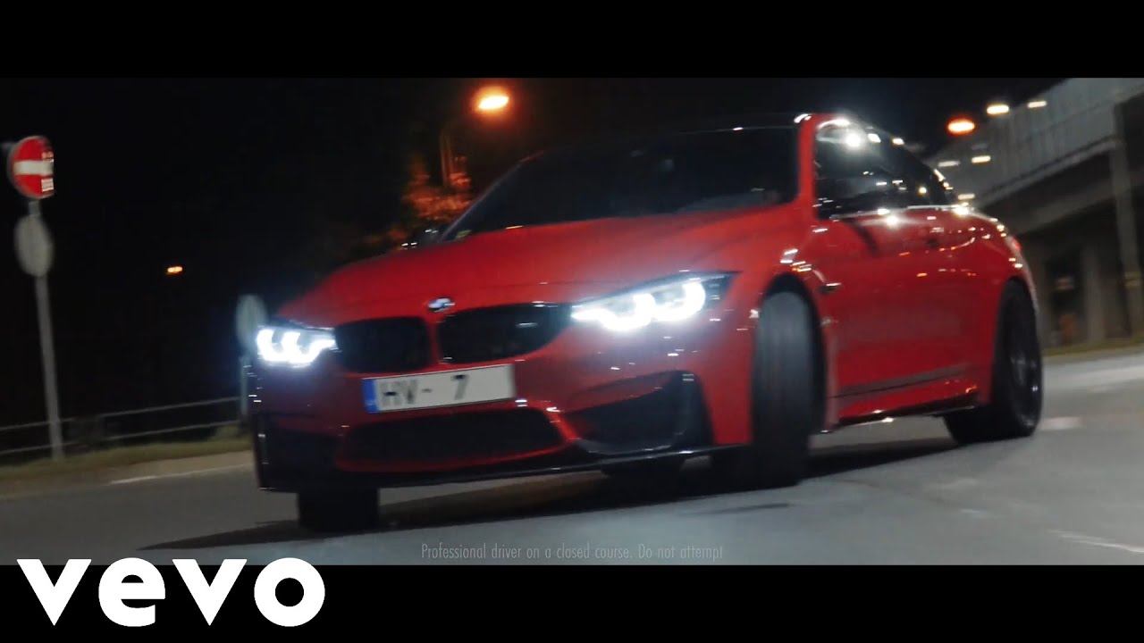 MVDNES X KEAN DYSSO - GVNG THANG (Remix)