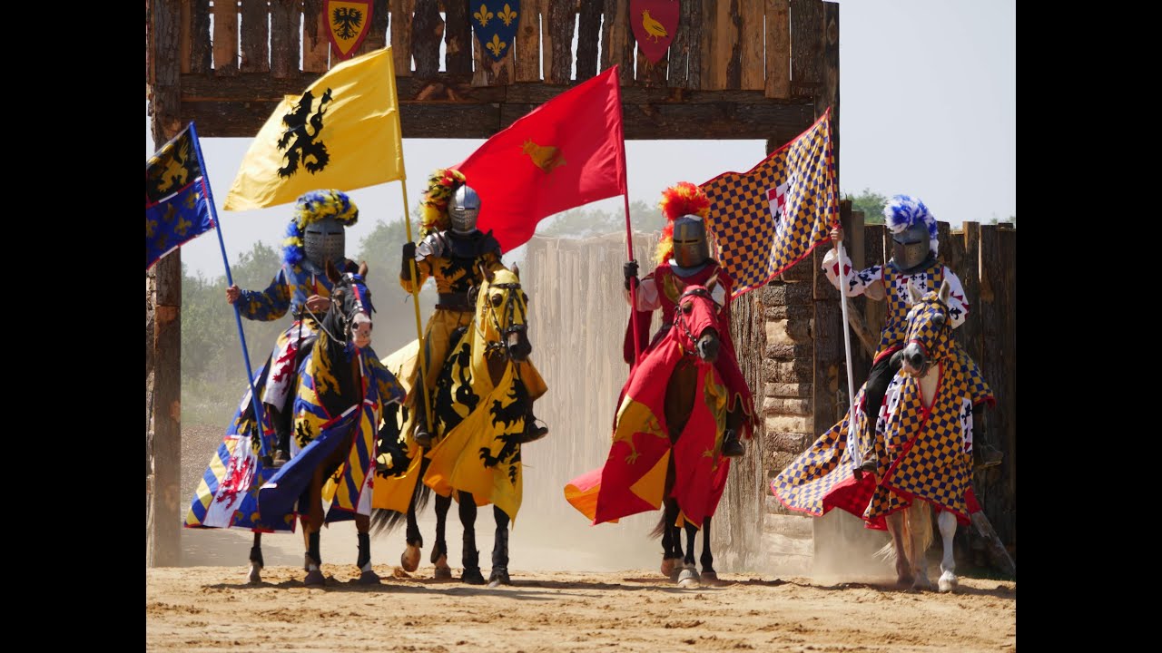 France 3 Nouvelle-Aquitaine / Les Légendes d'Autrefois