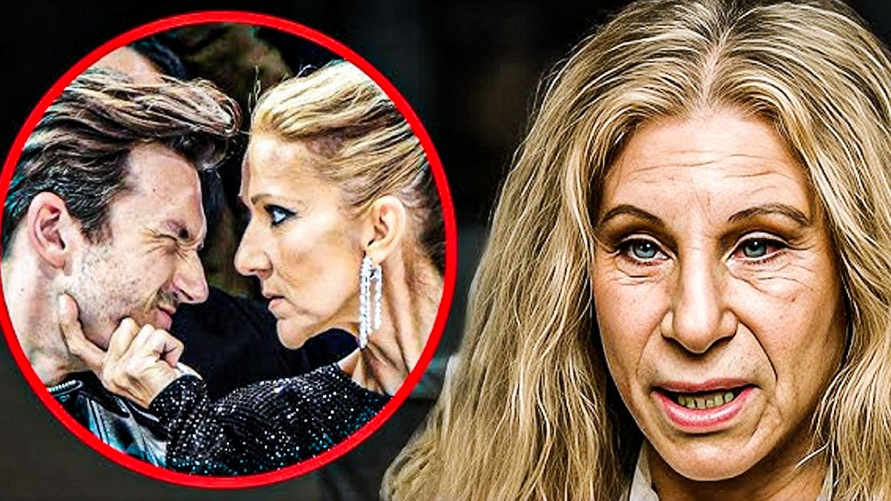 A 83 anni, Barbra Streisand rivela finalmente la verità su Céline Dion.
