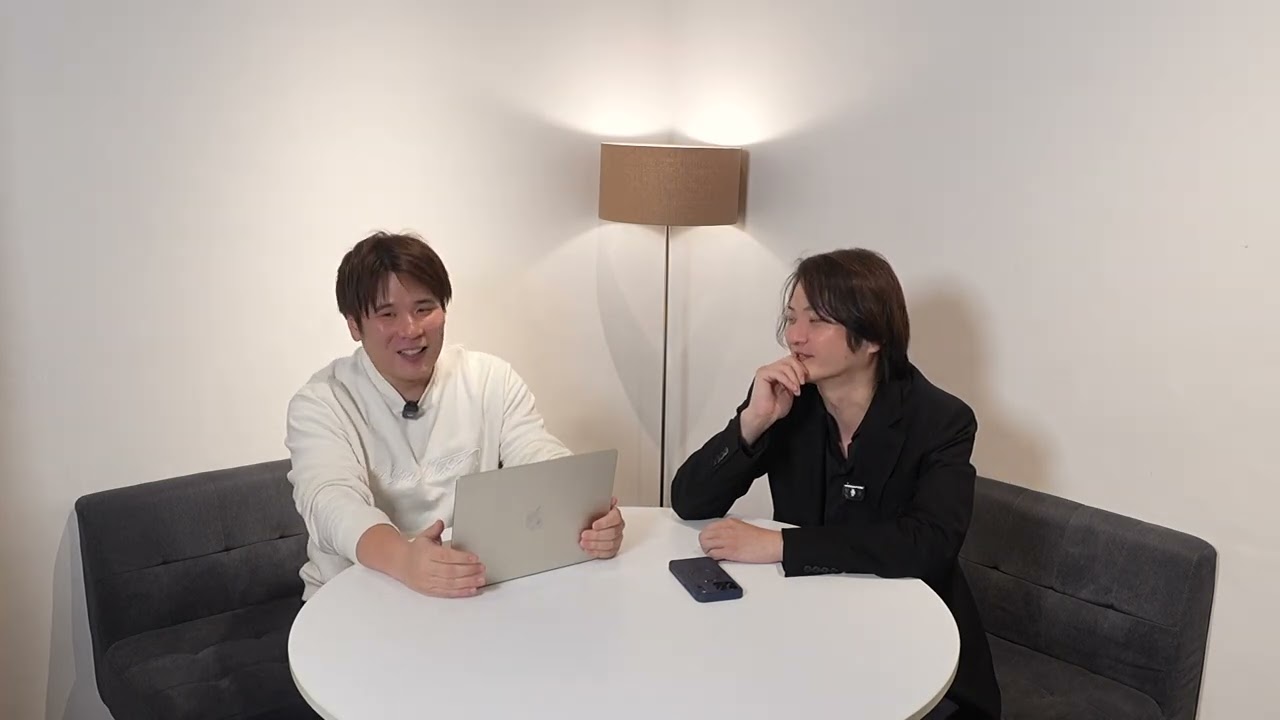 【令和の大戦争】林社長VSトモハッピーについて、部外者が切り込んでみた