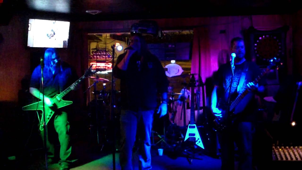 BLOODROOT   Josh Higdon Benefit 12 The Suffering 9 13 14