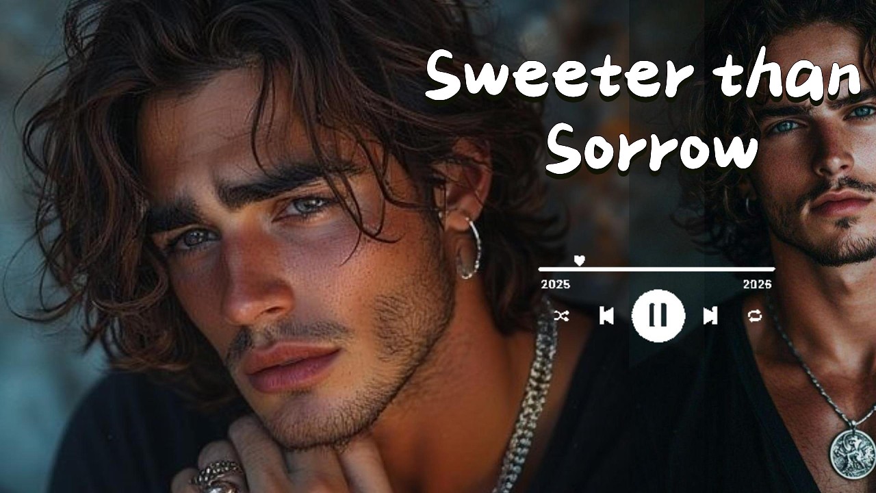 Sweeter than Sorrow #music #relaxing #youtubeshorts #song #viralreels
