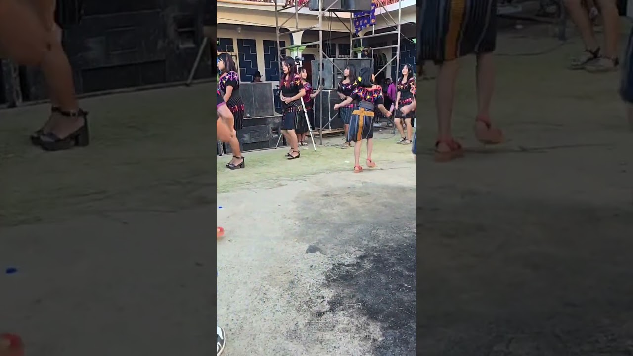 Momento destacado de transmisi&oacute;n en vivo