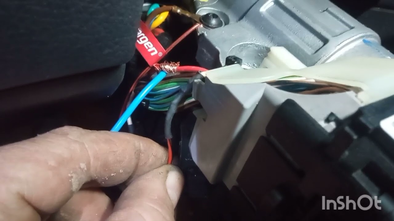 Фольксваген Поло 2014 г. пропал дальний свет