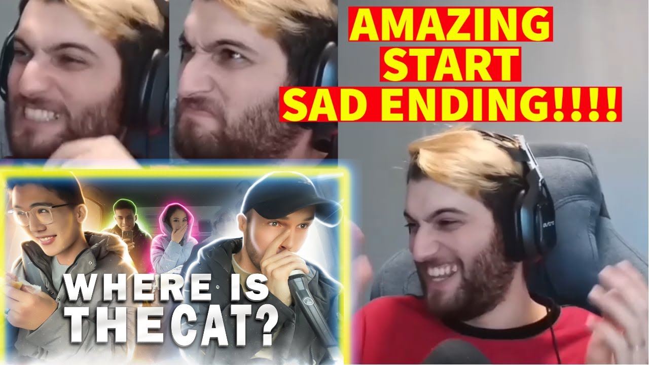 UBER BEATBOX REACTIONS #8 