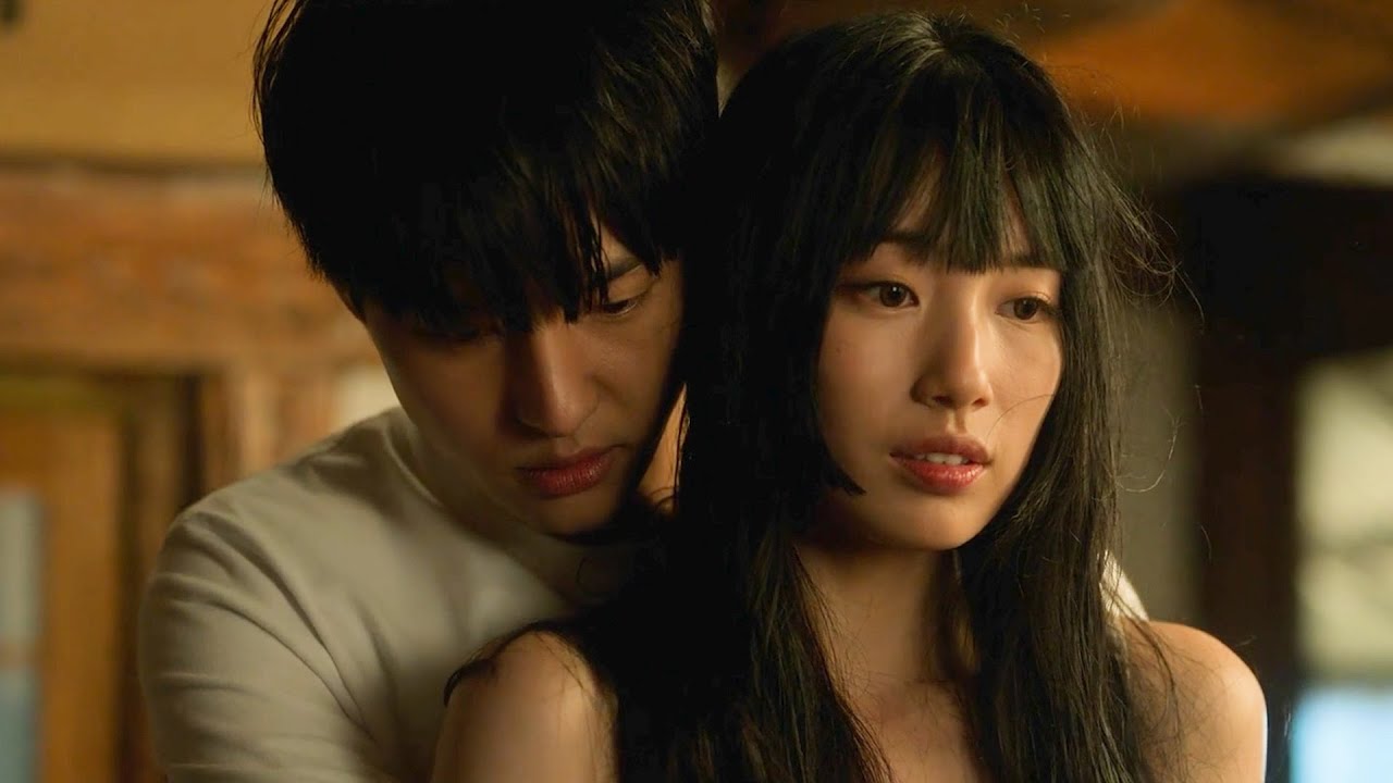 Top KPOP Idol Fell in Love With a Poor Boy and Had To Make a Hard Choice