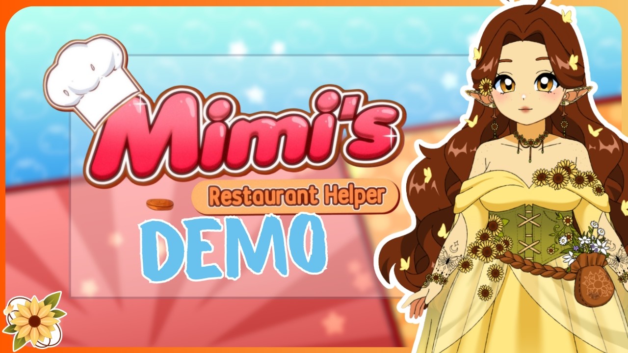 Checking out the Mimi's Restaurant Helper Demo!
