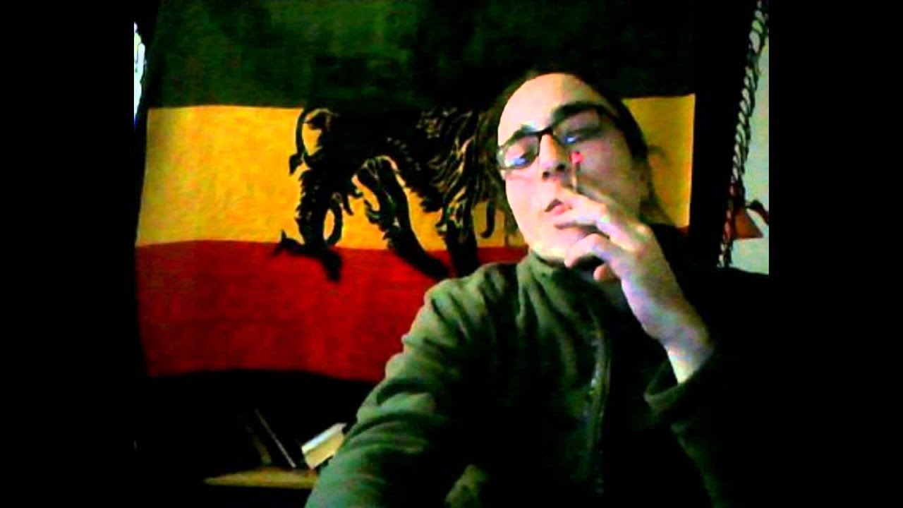 MessenJah - Ostravo Opavo!!! (Wicked Sound Special)