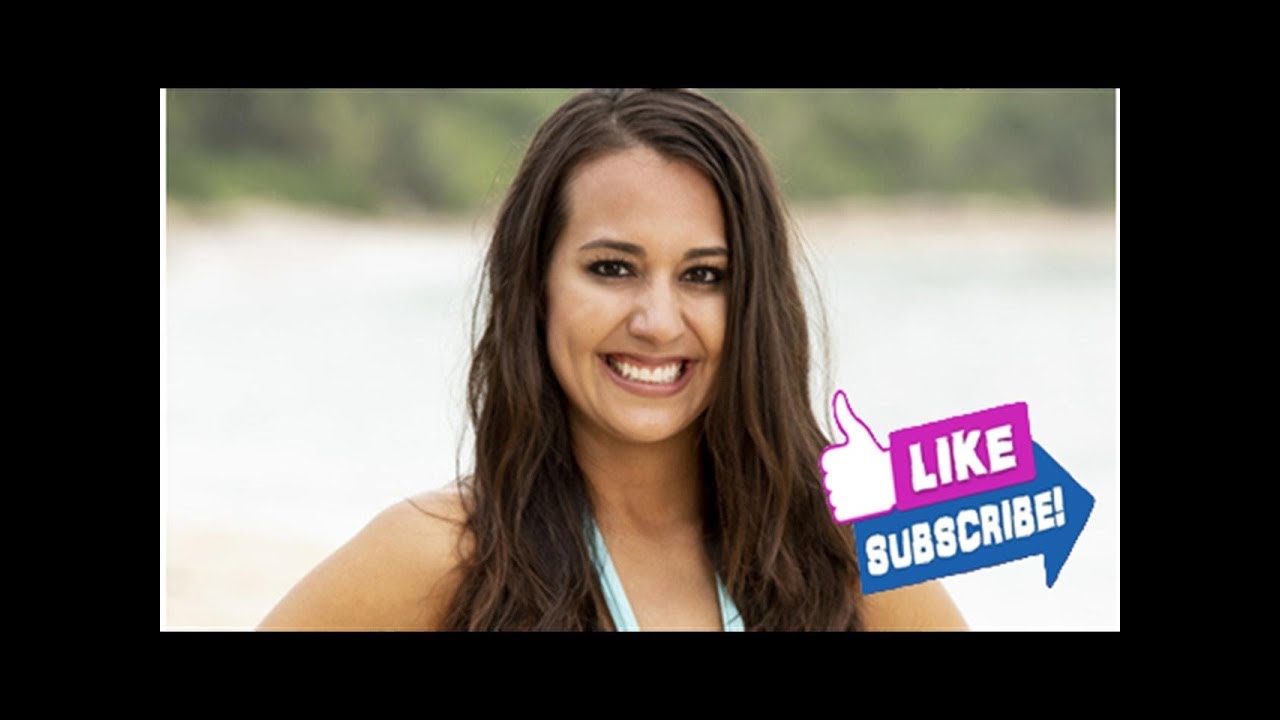 Will Angelina's 'Survivor' mistake come back to haunt her? 'I wasn't trying to be sneaky!' [POLL]