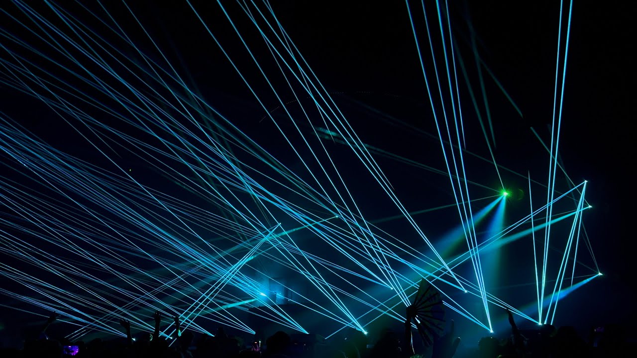 LSZEE (LSDREAM x CloZee) (Night 1) @ Mission Ballroom (LSZEE Denver 2025 Night 1/4) (Recap)