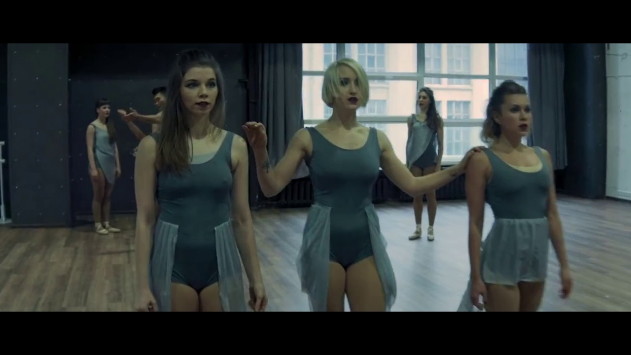 SHAKE IT OUT CREW - WHERE IT BEGAN