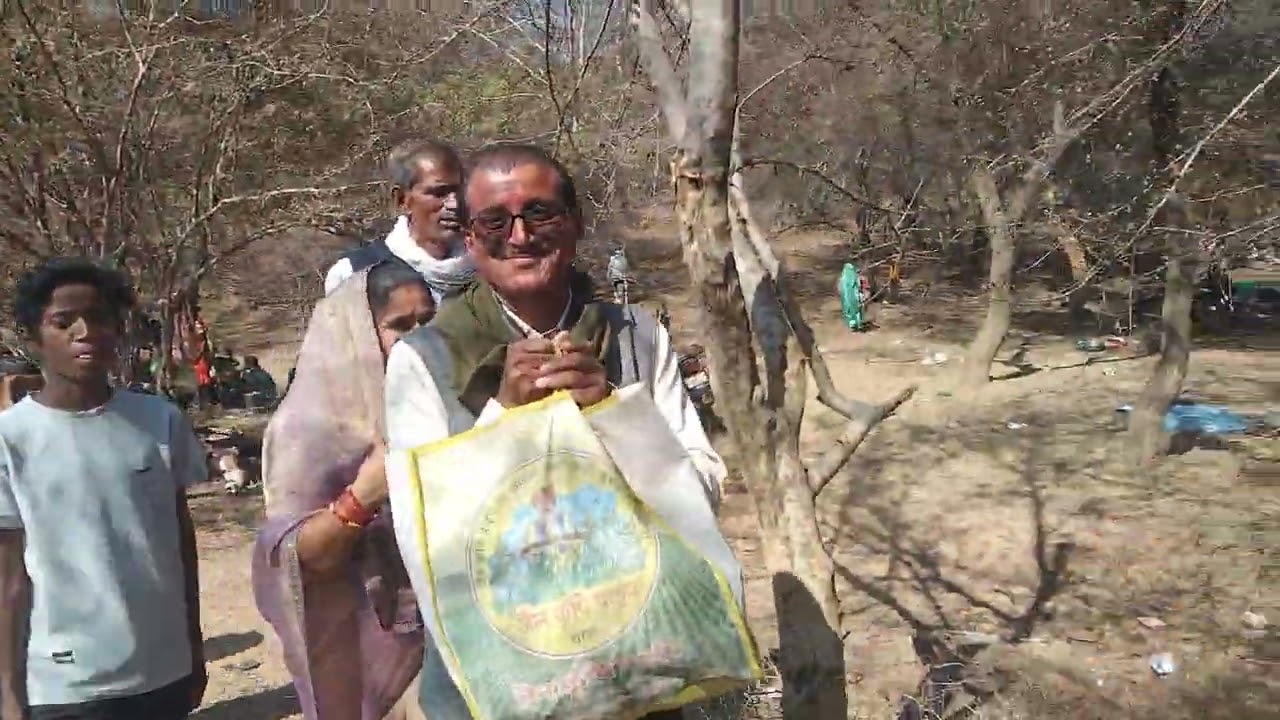 तराई अंचल के महाशिव रात्रि पर विंध्य पर्वत माला में विराजमान मुनिराजन लोकेश्वर नाथ उमड़े श्रद्धालु 