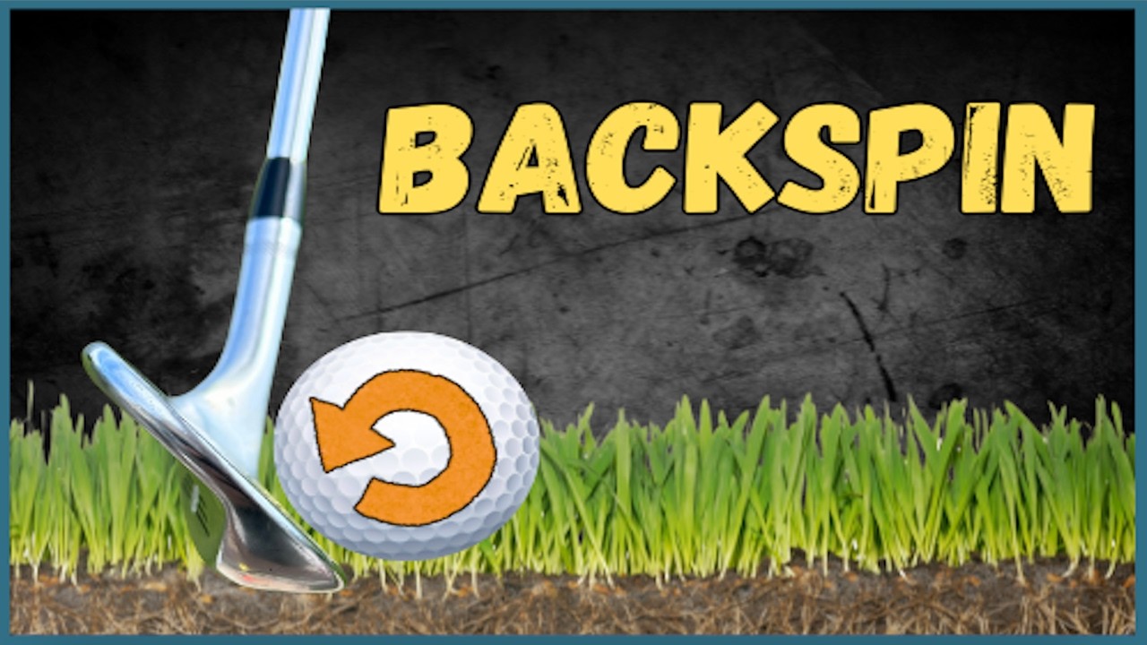 Do THIS for INSANE SPIN on your Wedges!