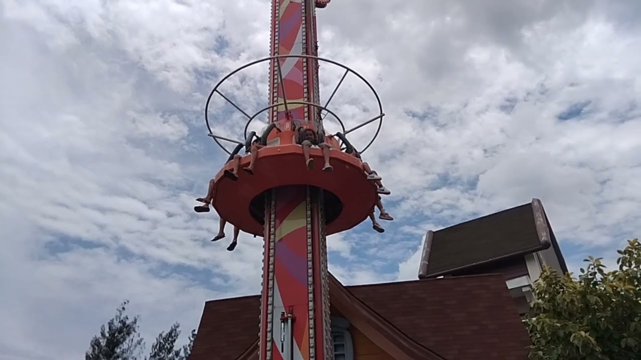Bianglala Dufan