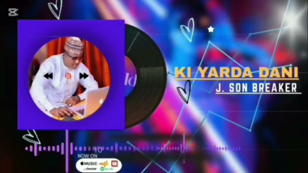 J SON_BREAKER_-_KIYARDA DANI