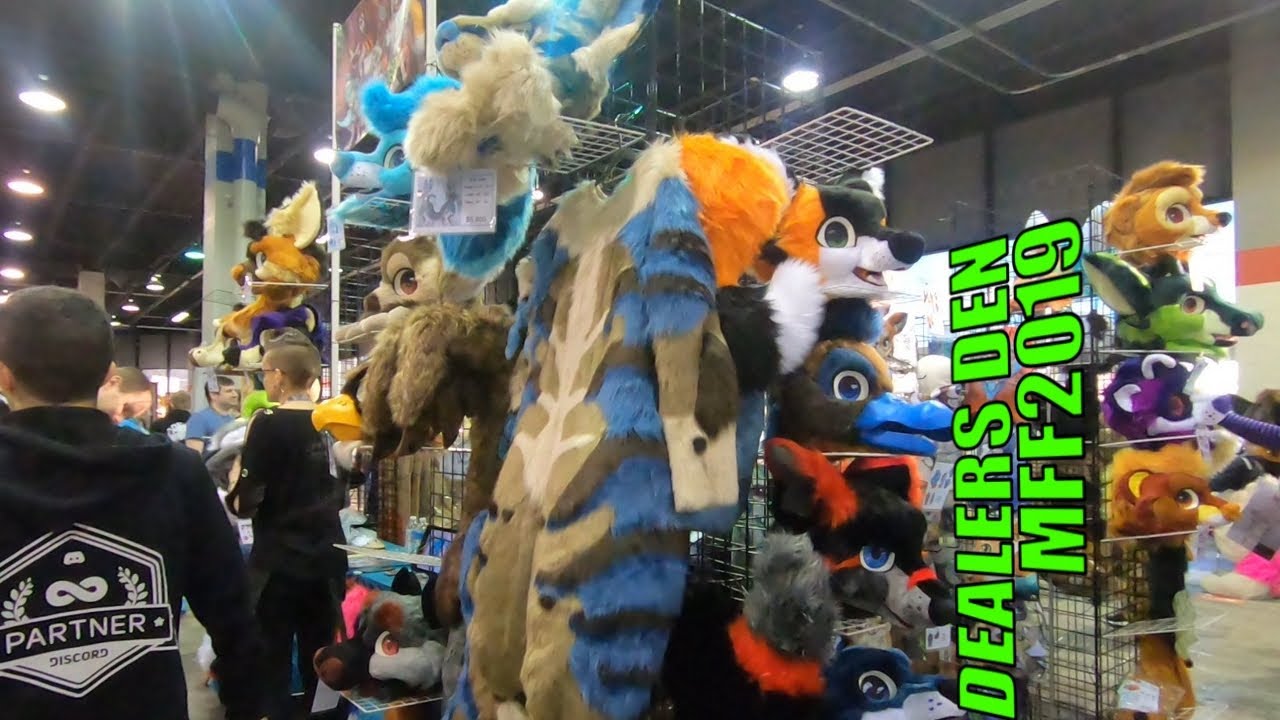 [MFF2019] Dealers Den