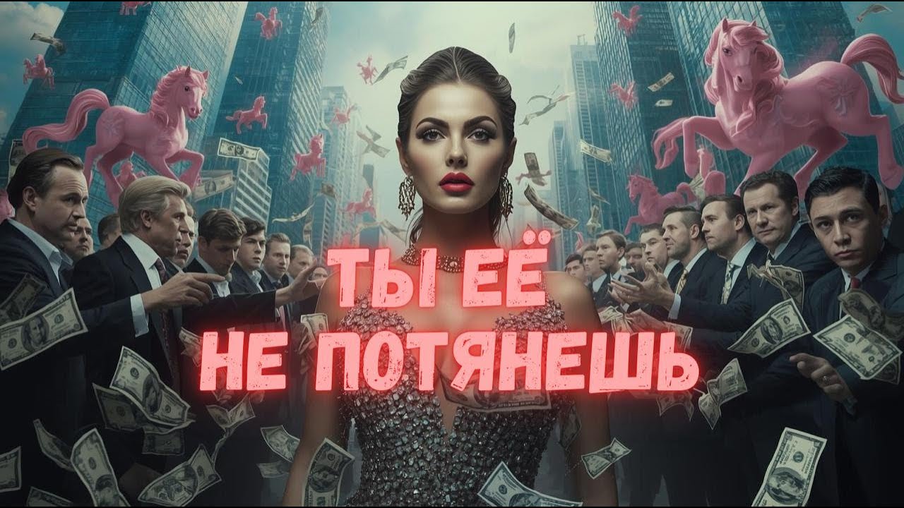 Сколько Стоит Современная Девушка? Ценник Растёт?