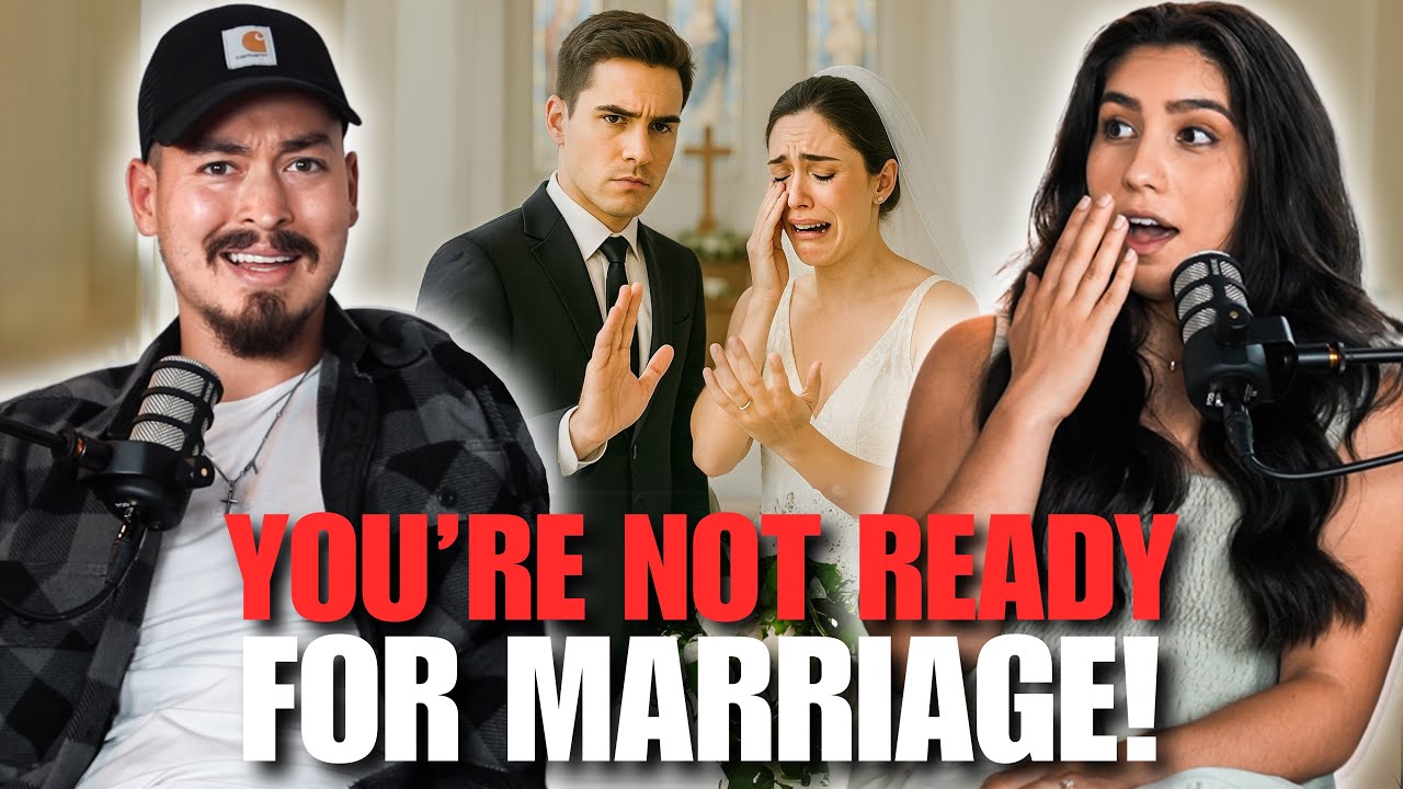 THIS IS WHY YOU'RE  STILL SINGLE AS A CHRISTIAN! (This May Offend...)