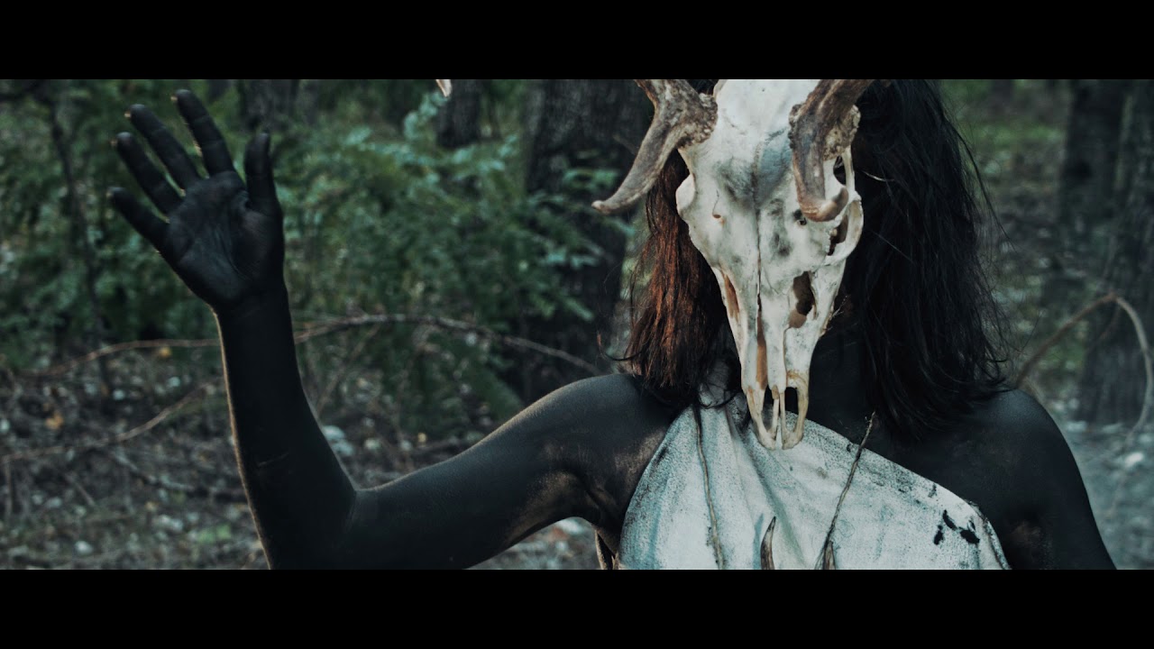 Needless - Stalkers Of Athanasia (Official Metal Music Video)