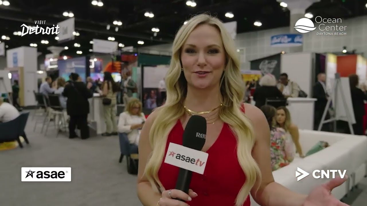 ASAE 2025 Recap Video