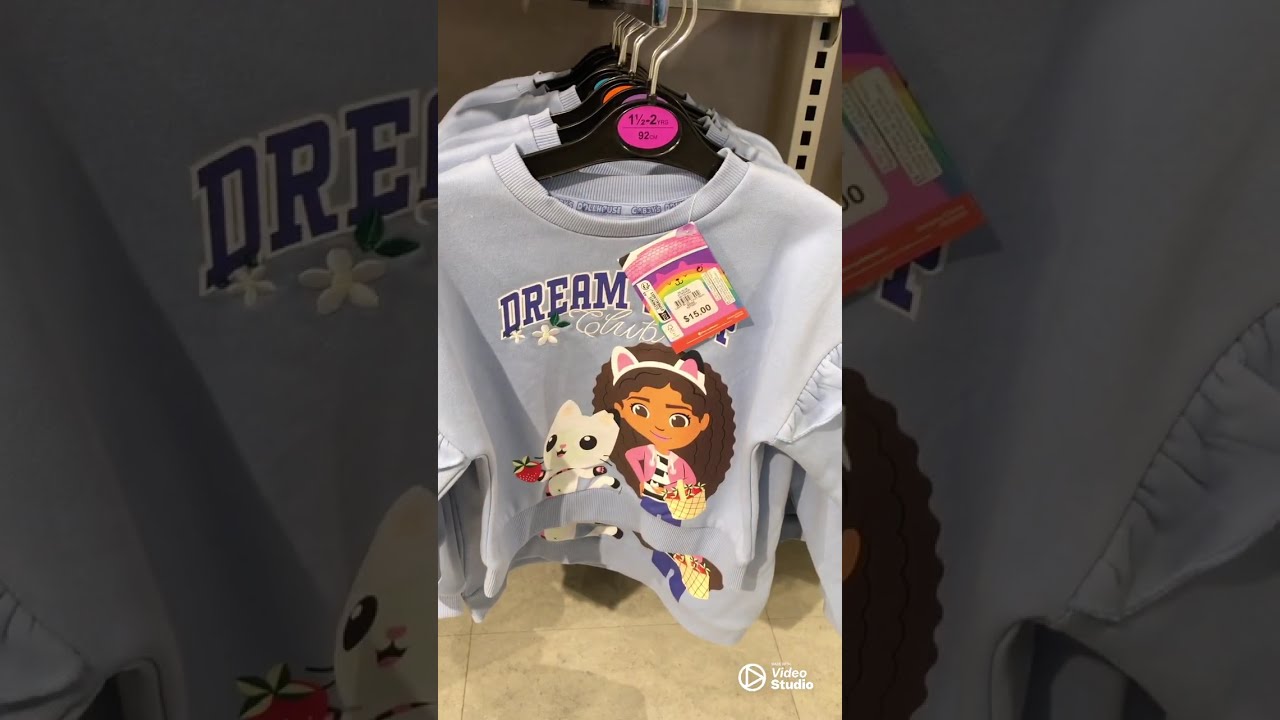 🔥PRIMARK for Kids Girls, February 2026 - Para Niñas, Febrero de 2026 Primark 👕💕  #primarkkids