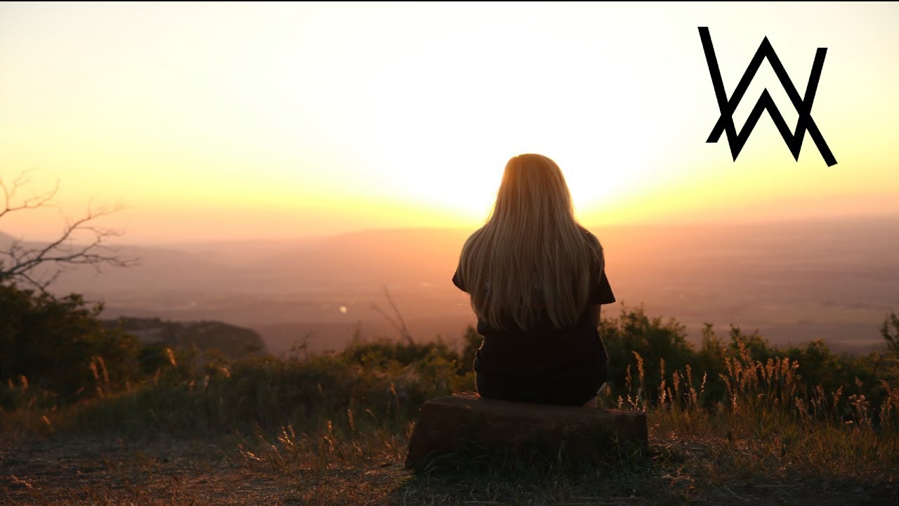 Alan Walker - Alone (Remedeus Remix)