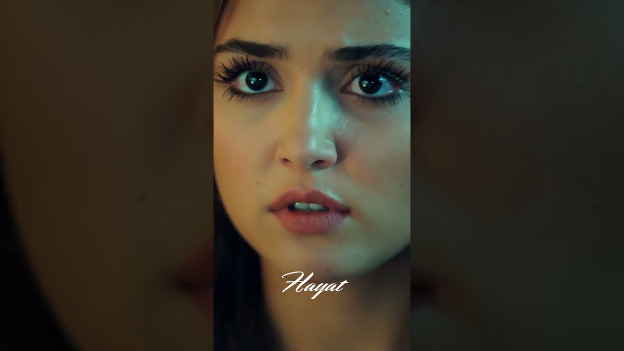 ''I love Didem, Hayat'' | 