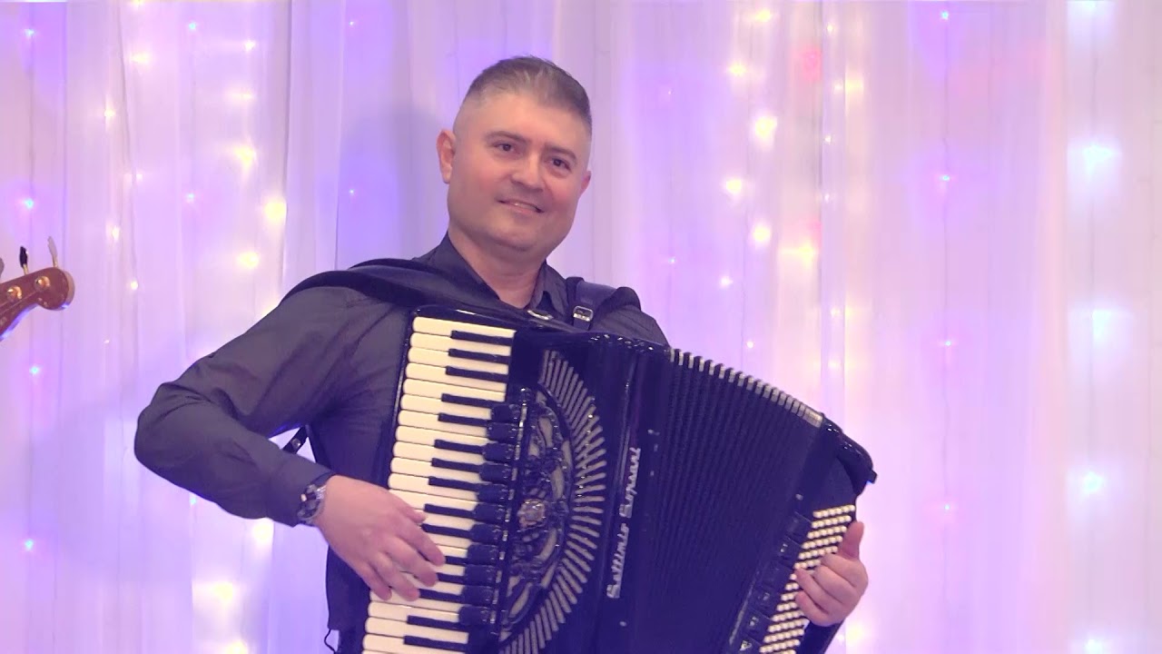 Saša Badrkić - Lenin danc