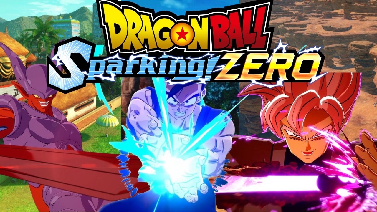 Trying out Mission 100!! | Dragon Ball Sparking Zero