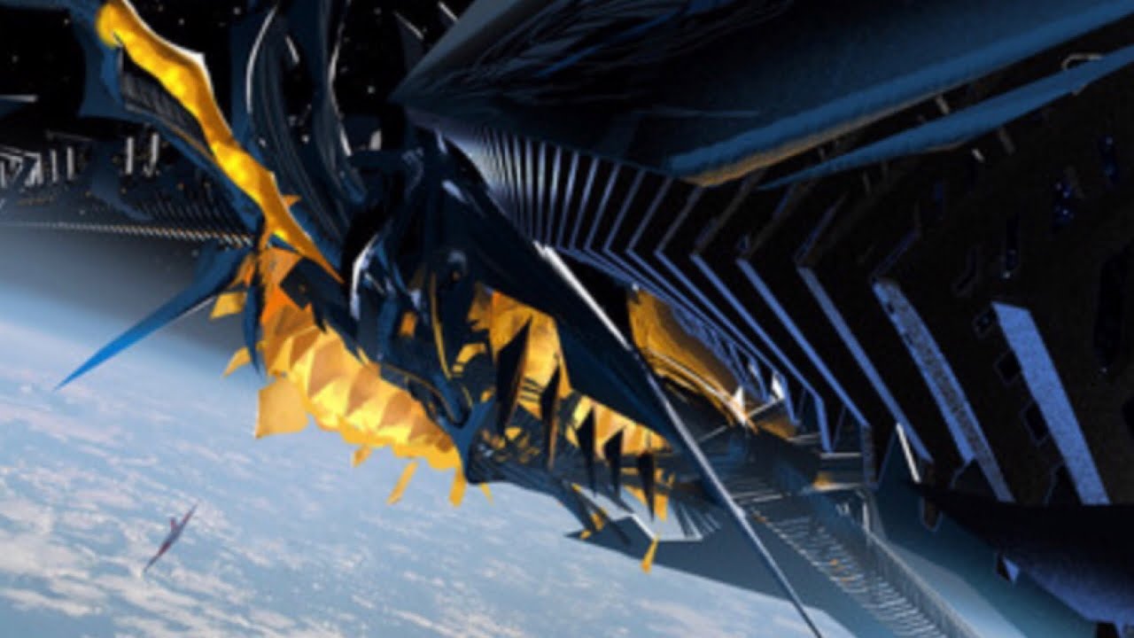 Zetton (天体制圧用最終兵器ゼットン) AMV - Original Sin (原罪に身を置き) + Lyrics | 1966-Shin Ultraman (シン・ウルトラマン)