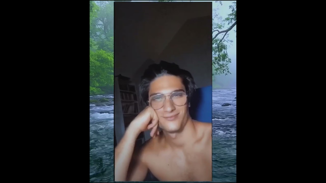 U WILL NEVER ABLE TO ESCAPE NATURE AND ITS REALITY