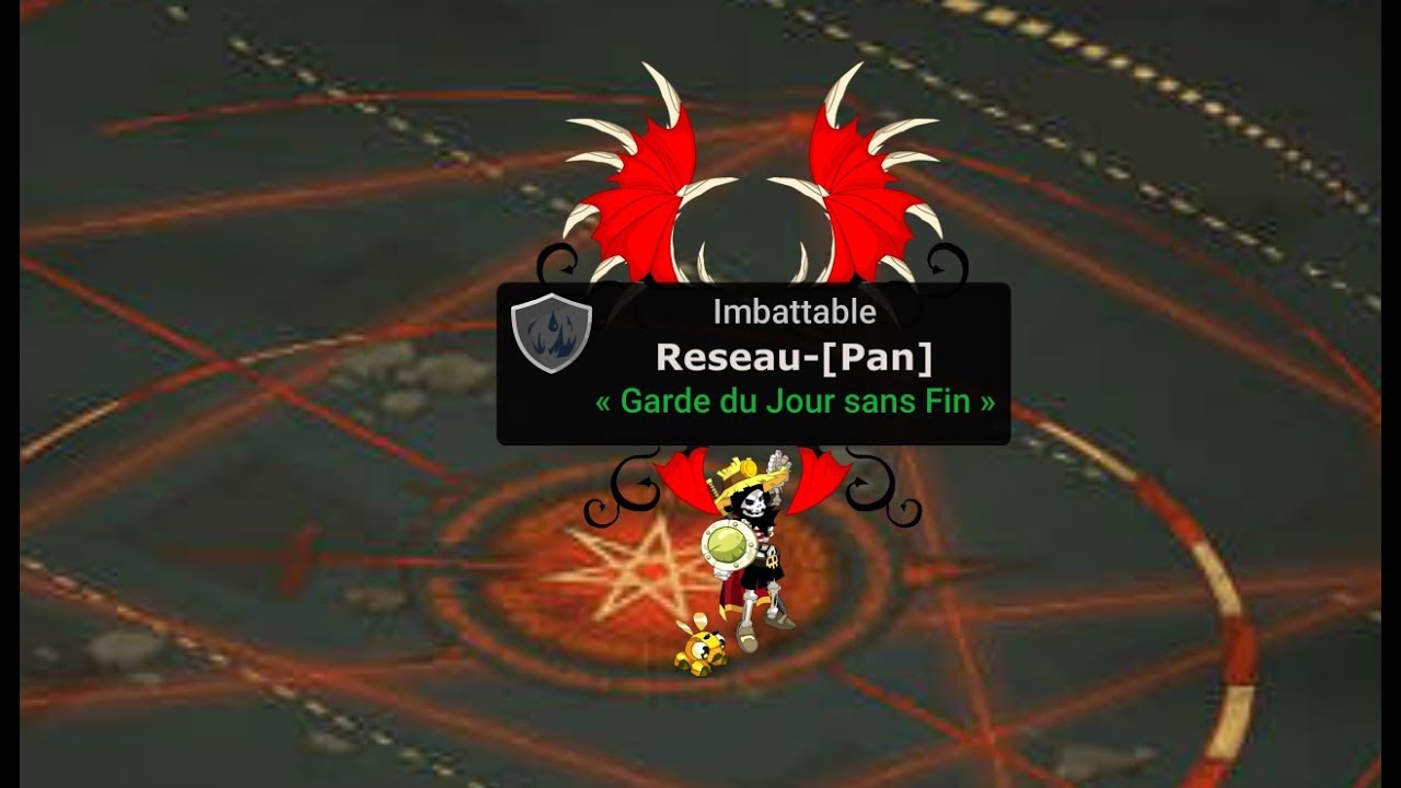 Compil Sram Grade 9 ►Reseau #10