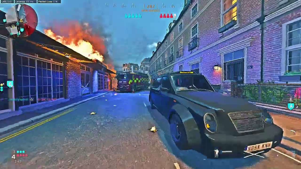 What 50,000 Kills on the AX50 looks like...