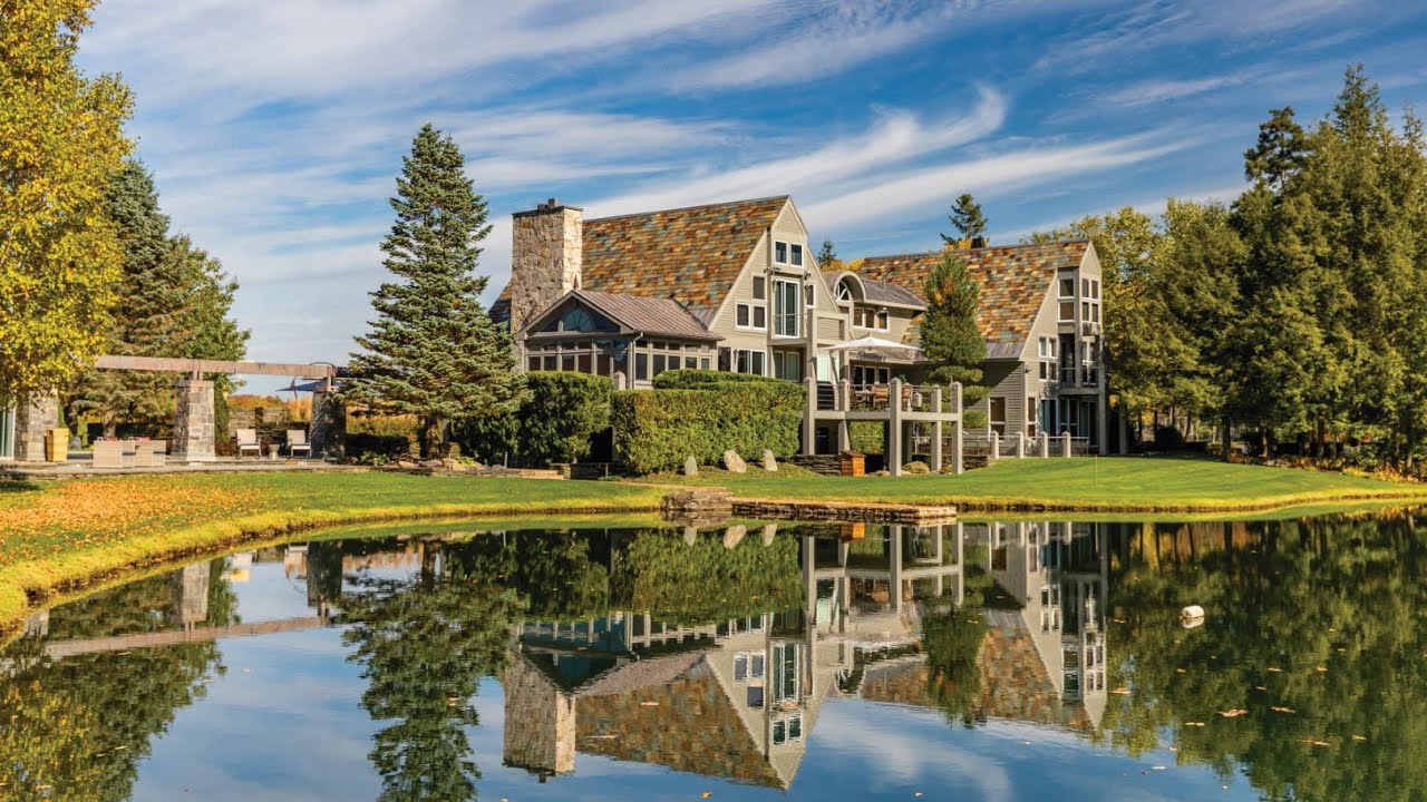 230 Belle View | Stowe, Vermont