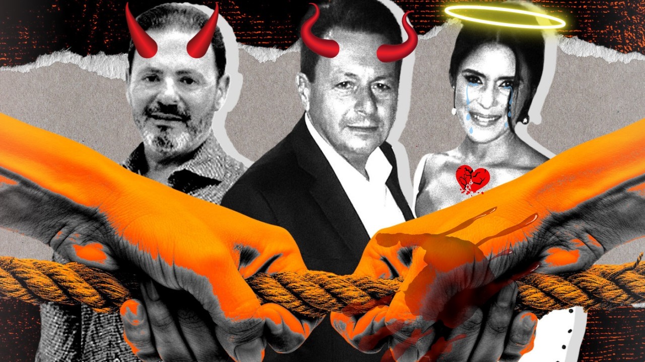 Husband's Murder-For-Hire Plot On Millionaire Wife: The Death Of Florida's Biggest Real Estate Mogul