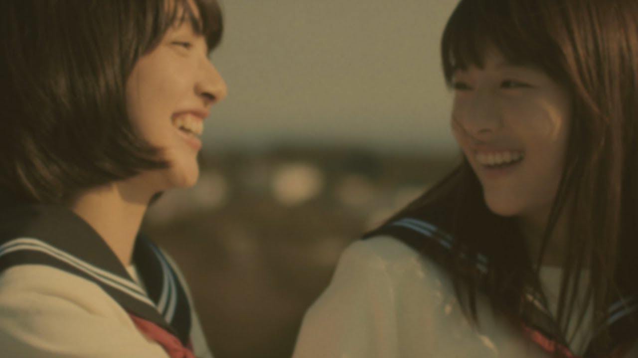 スカート / 遠い春 【OFFICIAL MUSIC VIDEO】