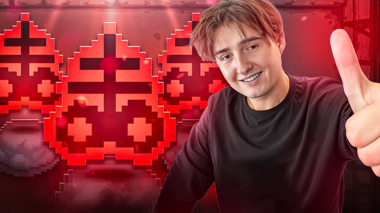 DAJ WIĘCEJ BRIMSTONUW, THE LOST WYTRZYMA 👍👍