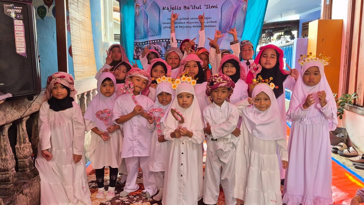 Kaulah Ibuku - Haddad Alwi 