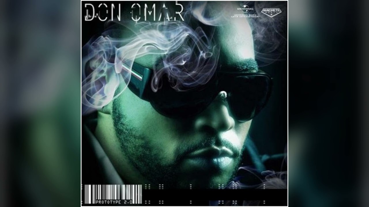 Don Omar Ft. Daddy Yankee - Taboo (Remix) (Versión Eliel)