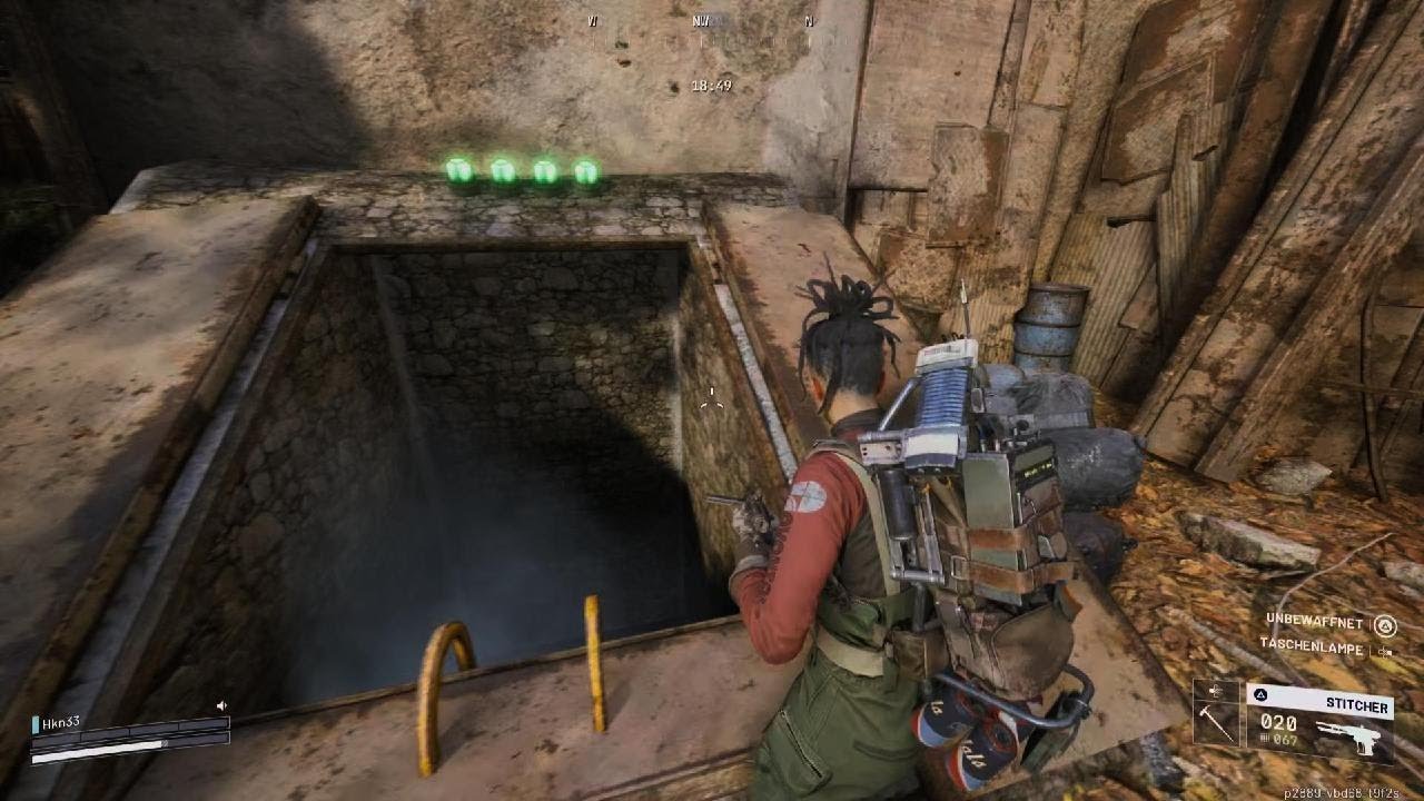 ARC Raiders funny