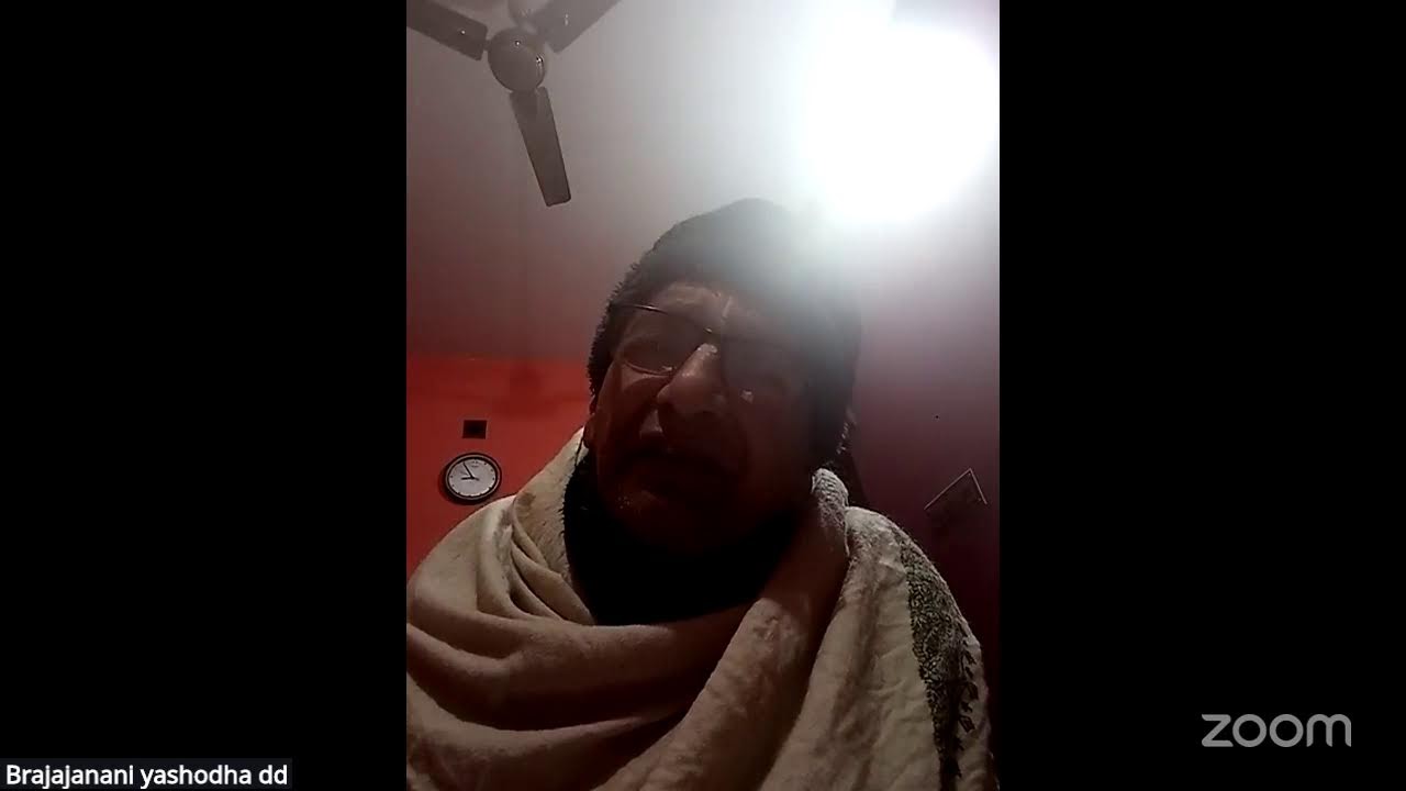 নিত্যম ভাগবত সেবয়া । স্কন্দ ৬ অধ্যায় ১০ শ্লোক ১৩