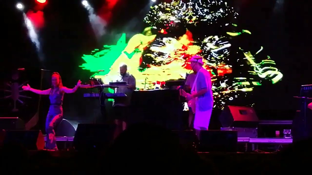 Califato 3/4. Instrumental.