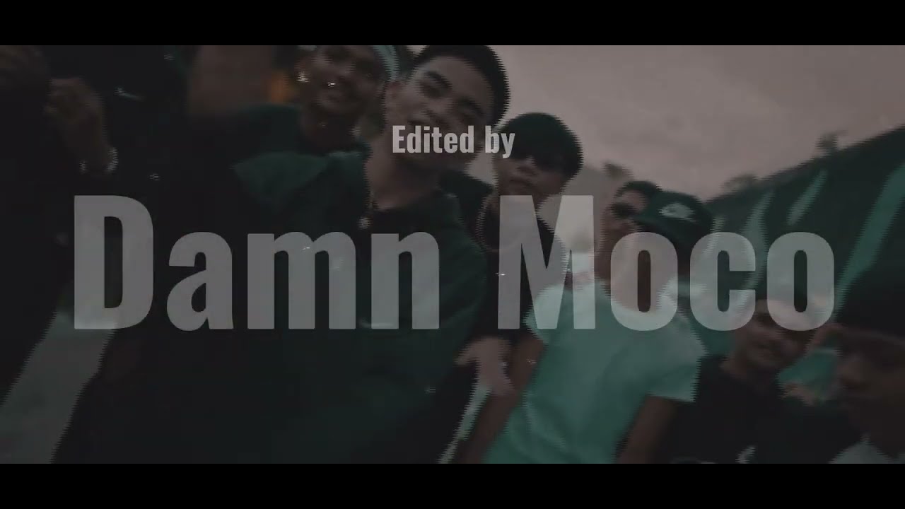 YO&rsquo; 123 - SD GANG (Visualizer) prod by : Jxnny