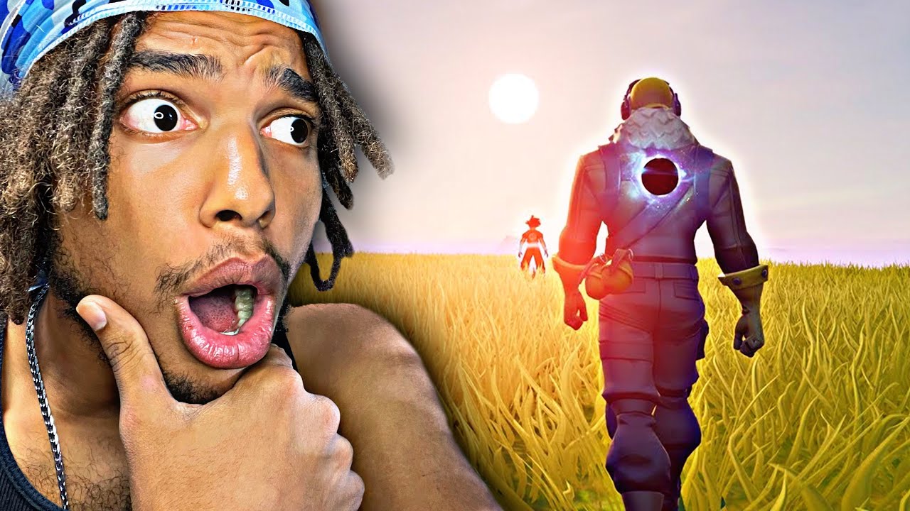 HE FINALLY RETURNS! Ceeday vs. Goku REACTION